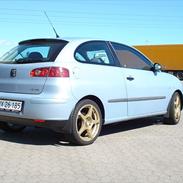 Seat ibiza 1,4 16v