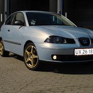 Seat ibiza 1,4 16v