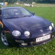 Toyota celica !