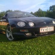 Toyota celica !