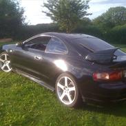 Toyota celica !