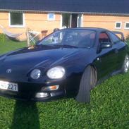 Toyota celica !