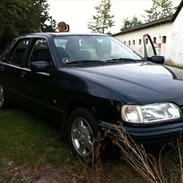 Ford sierra GT