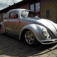 VW bobbel