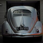 VW bobbel