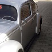 VW bobbel