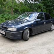 Opel vectra2000 16v