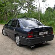 Opel vectra2000 16v