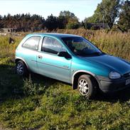 Opel corsa swing