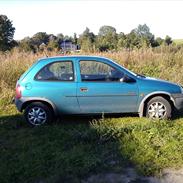 Opel corsa swing