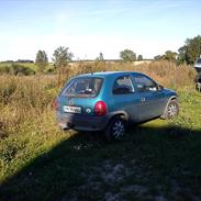 Opel corsa swing