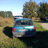Opel corsa swing
