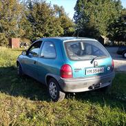 Opel corsa swing
