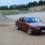 BMW 535i 