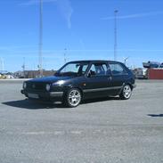 VW GOLF 2 1,6