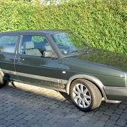 VW Golf 2 1.8 GT *død*