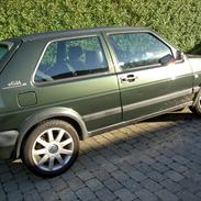 VW Golf 2 1.8 GT *død*