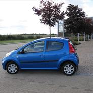 Peugeot 107 Comfort