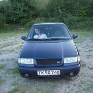 Skoda felicia MPI solgt