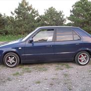 Skoda felicia MPI solgt