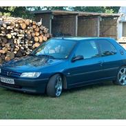 Peugeot 306 Style 1,6