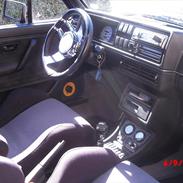 VW Golf 2 1,8 8v