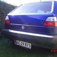 VW Golf 2 1,8 8v