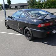 Honda Integra Type-R (Solgt)