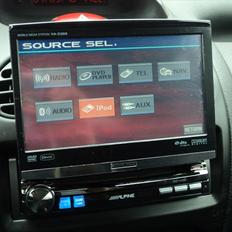 Peugeot 206 1,4 HDI solgt