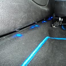 Peugeot 206 1,4 HDI solgt