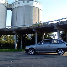 Opel astra f