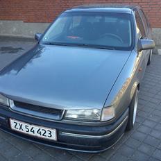 Opel Vectra A  wrapping