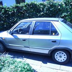 Skoda Felicia lx-plus *SOLGT*