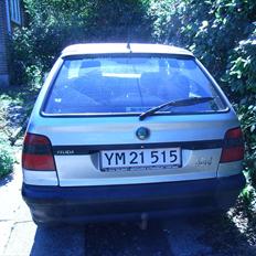 Skoda Felicia lx-plus *SOLGT*