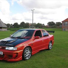 Nissan Primera Gt  