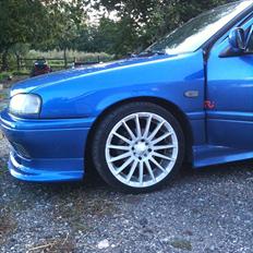 Nissan primera 1,6 sri 