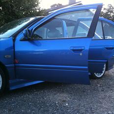 Nissan primera 1,6 sri 