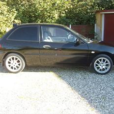 Mitsubishi Colt solgt