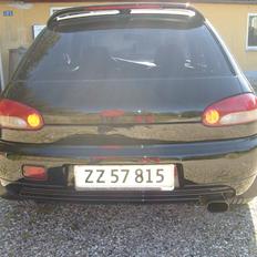 Mitsubishi Colt solgt