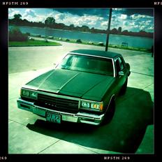 Chevrolet Caprice Classic