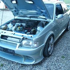 Ford Escort 1.6 RS Turbo