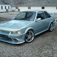 Ford Escort 1.6 RS Turbo
