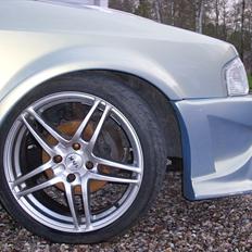 Ford Escort 1.6 RS Turbo