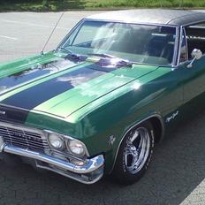 Chevrolet Impala SS