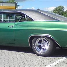 Chevrolet Impala SS