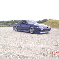 Nissan silva s13