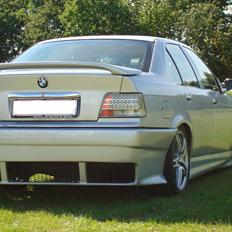 BMW e 36 318is 