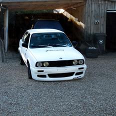 BMW 325i byttet