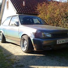 VW polo g40/g60 SOLGT