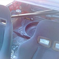 VW polo g40/g60 SOLGT